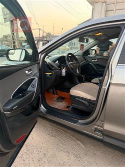 هيونداي سانتافي